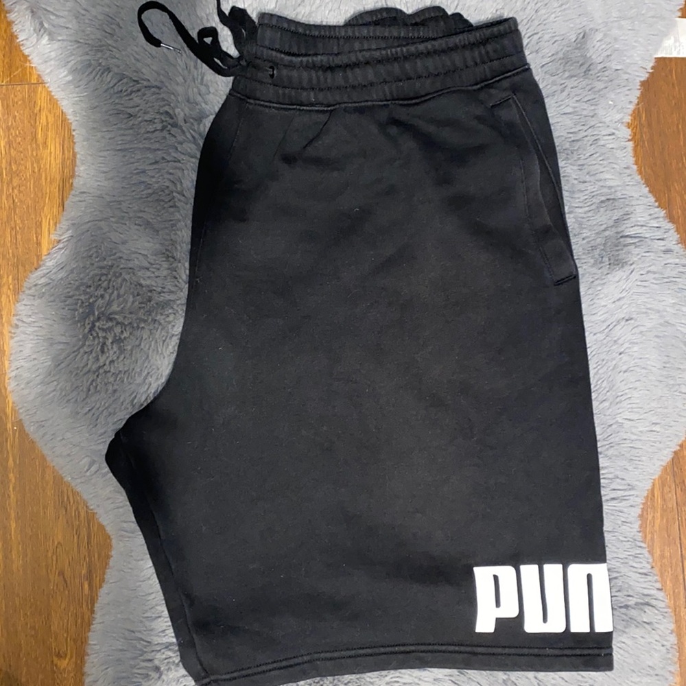 Puma men shorts 2XLT